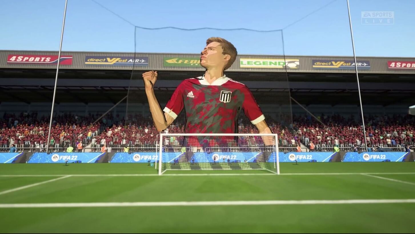 Everything you need to know about FIFA 22 PC - New features, price, release  date